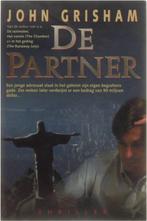 Partner, Ophalen of Verzenden, Zo goed als nieuw