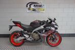 APRILIA RS 457, Motoren, 2 cilinders, Bedrijf, Super Sport, 457 cc