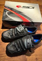 Sidi - wielrenschoenen maat 45 -scarpe genius 7 mega, Ophalen, Zo goed als nieuw