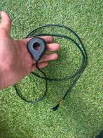 Fatbike onderdelen, Ophalen