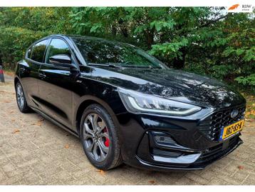 Ford FOCUS 1.0 EcoBoost Hybrid ST Line beschikbaar voor biedingen