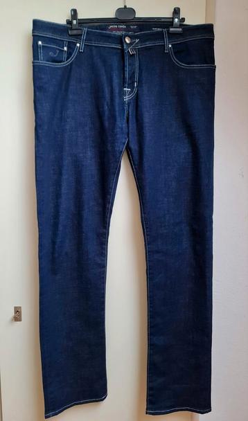 Jacob Cohën jeans spijkerbroek model 620 maat 40 als nieuw   beschikbaar voor biedingen