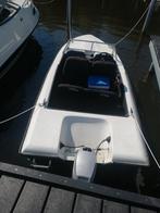 Speedboot 25 pk autolube, Ophalen, Zo goed als nieuw, Overige typen
