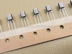 BC327-16 transistor PNP 45V 500mA 625mW TO-92 THT, Ophalen, Nieuw