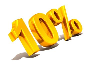 SUPER DEAL10% EXTRA KORTING TONERS & INKT CARTRIDGES nieuw!! beschikbaar voor biedingen