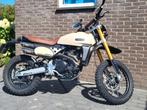 Fantic Cabellero 500 Rally Arrow 2021 2700 KM, Particulier