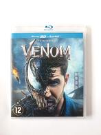 Venom 3D + 2D (2 disc), Ophalen of Verzenden, Zo goed als nieuw, Actie