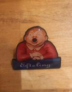 Efteling Pin - Holle Bolle Gijs - EPP 446, Verzamelen, Ophalen of Verzenden, Nieuw, Button of Speldje