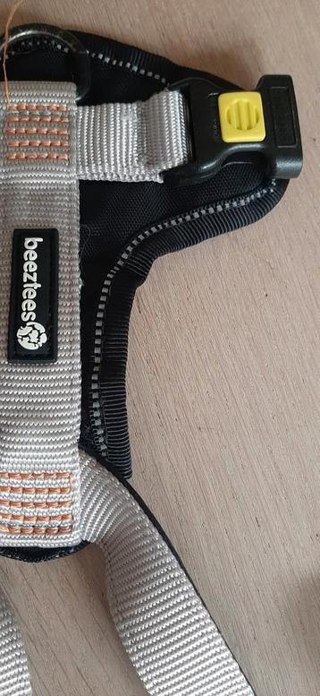 Anti trek tuigje nieuw! beschikbaar voor biedingen