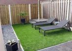 Kunstgras Topper MGA Fine Emerald A. van Elk BV, Ophalen of Verzenden, Nieuw, 10 tot 20 m², Kunstgras