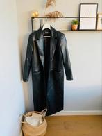 Lange jas/ mantel/ trenchcoat/ overjas van Zara, maat L/40, Maat 38/40 (M), Nieuw, Ophalen of Verzenden, Zara