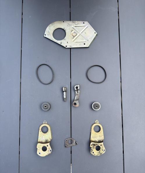 125-180cc blok onderdelen, Motoren, Tuning en Styling, Ophalen