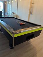Pooltafel in Haarlem, Ophalen, Gebruikt, Pooltafel
