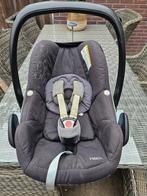 Maxi cosy  met warmte zak, Kinderen en Baby's, Autostoeltjes, Ophalen, Zo goed als nieuw, Maxi-Cosi, Autogordel