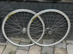 Mavic sup cxp 30 campagnolo, Fietsen en Brommers, Fietsonderdelen, Ophalen of Verzenden, Gebruikt, Racefiets, Wiel