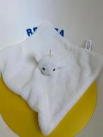 1063 PIA soft toys knuffellap lap schaap, Ophalen of Verzenden, Zo goed als nieuw, Overige typen