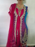 Salwar kameez, Maat 38/40 (M), Overige typen, Ophalen of Verzenden, Zo goed als nieuw