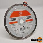 Fein diamantwiel 180MM  | Nieuw, Doe-het-zelf en Verbouw, Fein, Zo goed als nieuw, Support@fein.com, Fein Power Tools, Wiesenstraße 23, 
73650 Winterbach
Germany