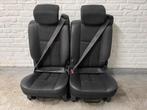 2 Stoelen inbouw Oldtimer,Camper,Cabine,Transporter,Bus., Auto-onderdelen, Ophalen, Gebruikt, Opel