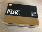 Nikon PDK1 set voor nikon D700 en D300, Ophalen of Verzenden, Gebruikt