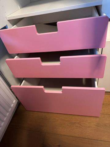 Ikea Pax kast met lades - afbeelding 3