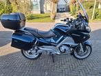 BMW R1200RT alle opties, Motoren, Motoren | BMW, 2 cilinders, Particulier, Meer dan 35 kW, Toermotor