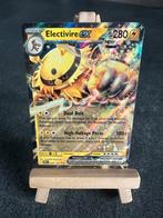 Electivire Ex 69/182 Pokémon Destined Rivals, Ophalen of Verzenden