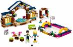 LEGO 41322 Snow Resort Ice Rink FRIENDS, Gebruikt, Handelskade 56A, Lego, Ophalen of Verzenden