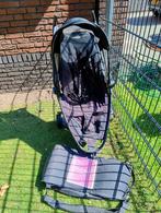Quinny buggy, Ophalen of Verzenden, Gebruikt