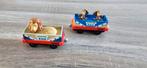 Thomas de trein take n play dieren set, Ophalen of Verzenden, Zo goed als nieuw