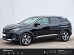 Peugeot 3008 1.2 Allure Pack Business Automaat / Elekt. Acht, Stof, Gebruikt, 1199 cc, Zwart