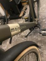 Sparta Mojo Heren fiets, Ophalen, Sparta, Versnellingen, Zo goed als nieuw