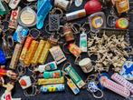 Sleutelhangers, Verzamelen, Sleutelhangers, Ophalen of Verzenden, Gebruikt