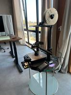 Ender-3 S1 Pro, Computers en Software, 3D Printers, Ophalen, Zo goed als nieuw