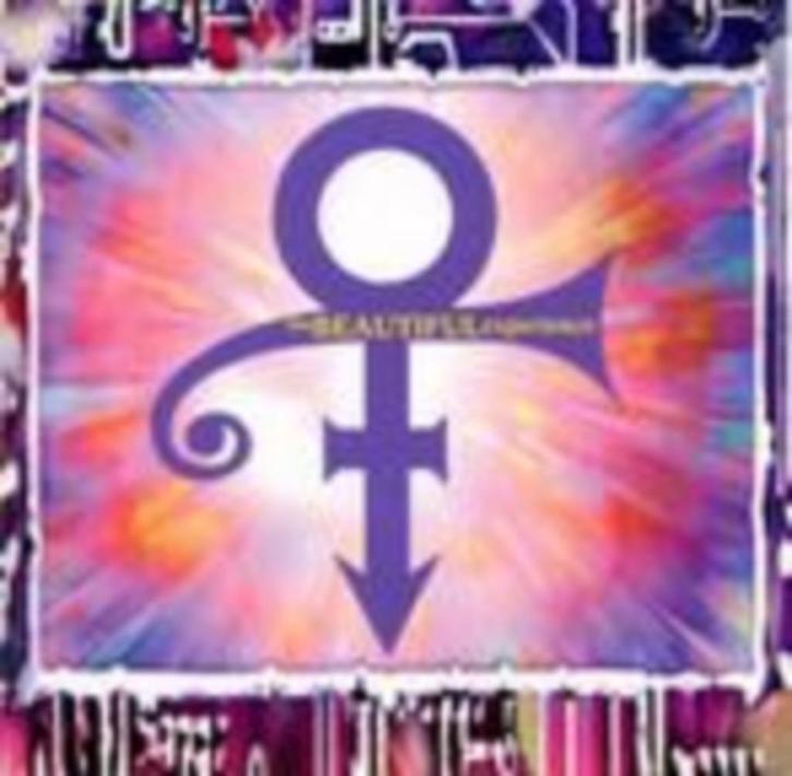 Prince – the beautiful experience cd 0060212npg, Cd's en Dvd's, Cd's | Pop, Zo goed als nieuw, 1980 tot 2000, Verzenden