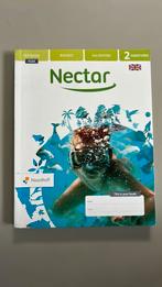 Nectar Biologie Schoolboek Havo/Vwo 2, Ophalen, VWO, Biologie, Nieuw