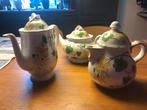 Villeroy en Boch koffie- theepotten, Huis en Inrichting, Ophalen of Verzenden, Zo goed als nieuw, Overige stijlen, Kop(pen) en/of Schotel(s)