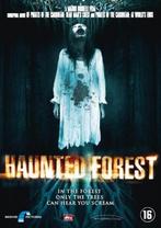 Haunted Forest, Vanaf 16 jaar, Ophalen of Verzenden, Zo goed als nieuw, Overige genres