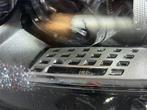 Mercedes-Benz C-klasse 180 AMG Line Pano Magno Memory, Euro 6, 4 cilinders, Bedrijf, Hybride Elektrisch/Benzine