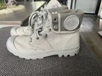 PALLADIUM's BAGGY lichtgrijs - maat 39 + maat 41 - WD0, Kleding | Dames, Schoenen, Waddinxveen, Palladium, Ophalen of Verzenden