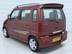 Suzuki Wagon R+ 1.2 GLX Automaat Airco / 2e eigenaresse! (19, Auto's, Suzuki, Gebruikt, 4 cilinders, 850 kg, Wagon R+