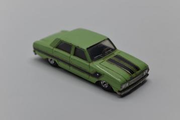 Buby Ford Falcon Argentina beschikbaar voor biedingen