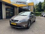 Honda Civic 1.8 Sport Climate Control (bj 2011), Voorwielaandrijving, Euro 5, 15 km/l, Gebruikt