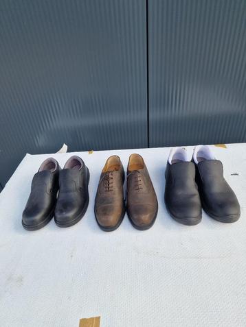 veiligheidschoenen maat 47 en 48 beschikbaar voor biedingen