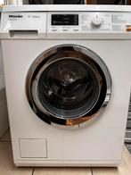 Miele W classic EcoComfort, Witgoed en Apparatuur, Wasmachines, Gebruikt, Ophalen of Verzenden, 85 tot 90 cm, 1200 tot 1600 toeren