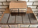 Wandtegels voor openhaard zijn Portugese Terracotta tegels., Ophalen, Nieuw, Overige soorten