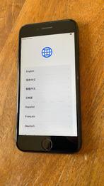 Apple iPhone 7 – 32GB – Zwart, Gebruikt, Zwart, 32 GB, Ophalen of Verzenden