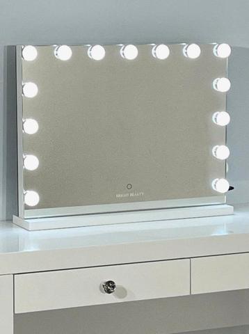 Bright Beauty Vanity hollywood make up spiegel verlichting beschikbaar voor biedingen
