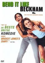 Bend it Like Beckham (DVD), Ophalen of Verzenden, Romantische komedie, Zo goed als nieuw