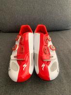 Specialized S-Works Race Fietsschoenen Maat 45.5, Gebruikt, Heren, Schoenen, Overige maten